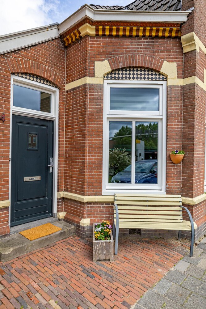 Eemskanaal 4, 9713 AA Groningen - € 350.000 k.k. - Boekholt & partners makelaars Groningen