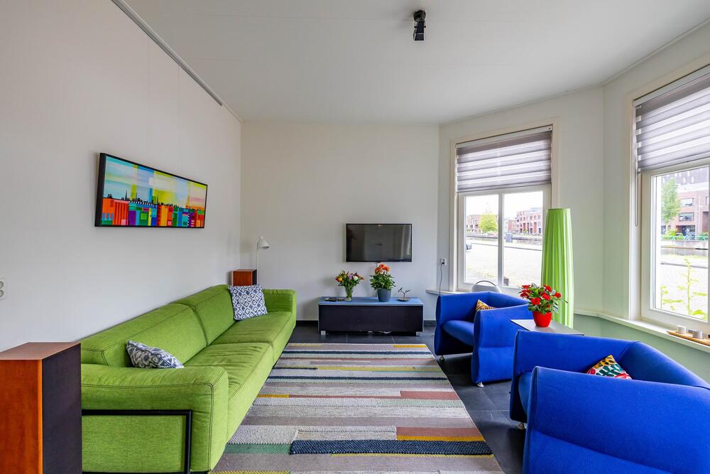 Eemskanaal 4, 9713 AA Groningen - € 350.000 k.k. - Boekholt & partners makelaars Groningen