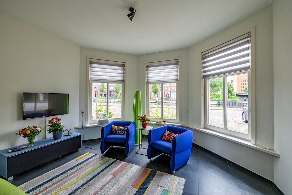 Eemskanaal 4, 9713 AA Groningen - € 350.000 k.k. - Boekholt & partners makelaars Groningen