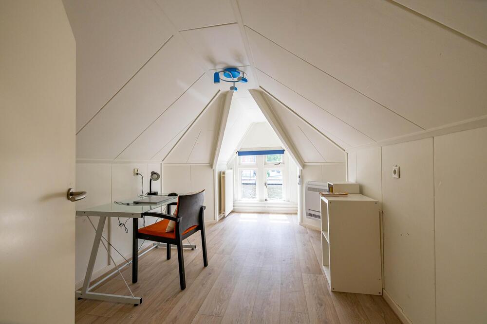 Eemskanaal 4, 9713 AA Groningen - € 350.000 k.k. - Boekholt & partners makelaars Groningen