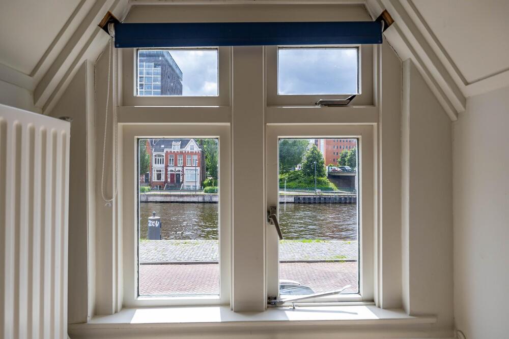 Eemskanaal 4, 9713 AA Groningen - € 350.000 k.k. - Boekholt & partners makelaars Groningen