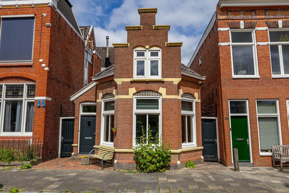 Eemskanaal 4, 9713 AA Groningen - € 350.000 k.k. - Boekholt & partners makelaars Groningen