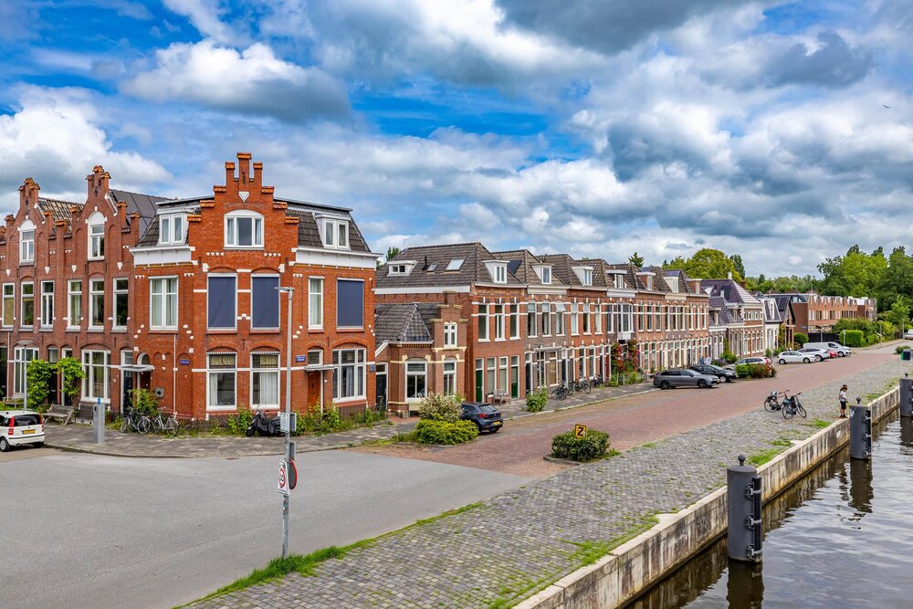 Eemskanaal 4, 9713 AA Groningen - € 350.000 k.k. - Boekholt & partners makelaars Groningen