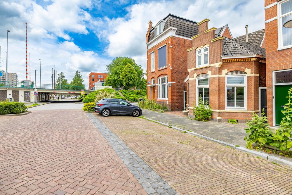 Eemskanaal 4, 9713 AA Groningen - € 350.000 k.k. - Boekholt & partners makelaars Groningen