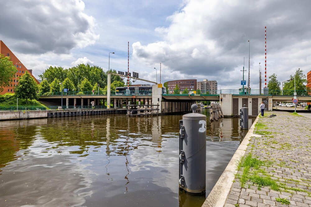 Eemskanaal 4, 9713 AA Groningen - € 350.000 k.k. - Boekholt & partners makelaars Groningen