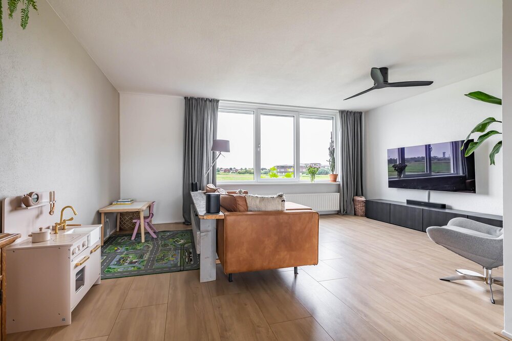 Natalie Barneykade 16, 9746 AT Groningen - € 425.000 k.k. - Boekholt & partners makelaars Groningen