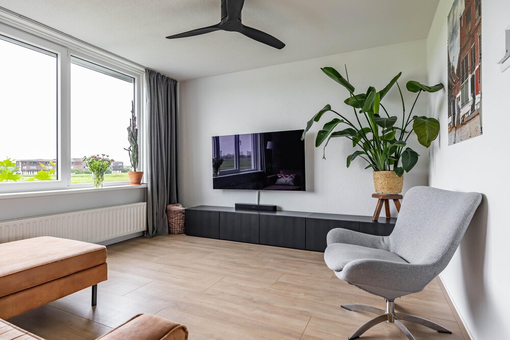 Natalie Barneykade 16, 9746 AT Groningen - € 425.000 k.k. - Boekholt & partners makelaars Groningen