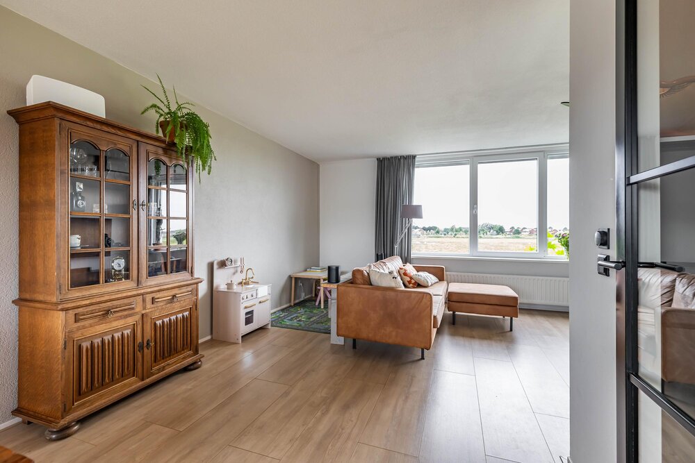 Natalie Barneykade 16, 9746 AT Groningen - € 425.000 k.k. - Boekholt & partners makelaars Groningen