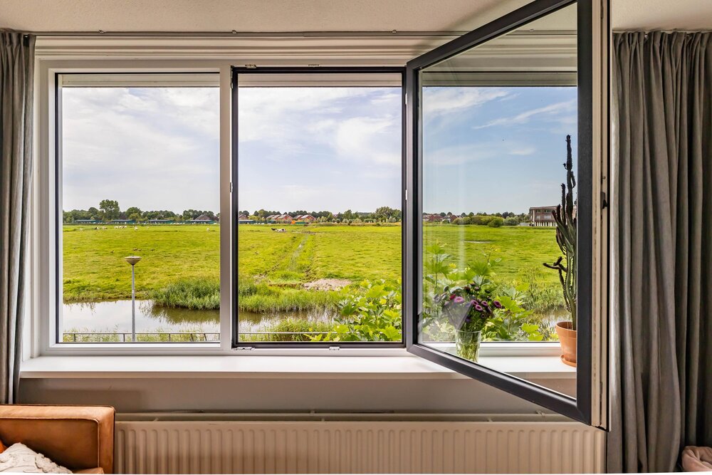 Natalie Barneykade 16, 9746 AT Groningen - € 425.000 k.k. - Boekholt & partners makelaars Groningen