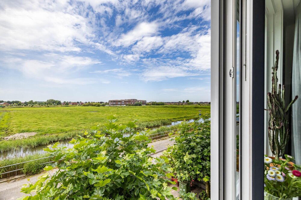 Natalie Barneykade 16, 9746 AT Groningen - € 425.000 k.k. - Boekholt & partners makelaars Groningen