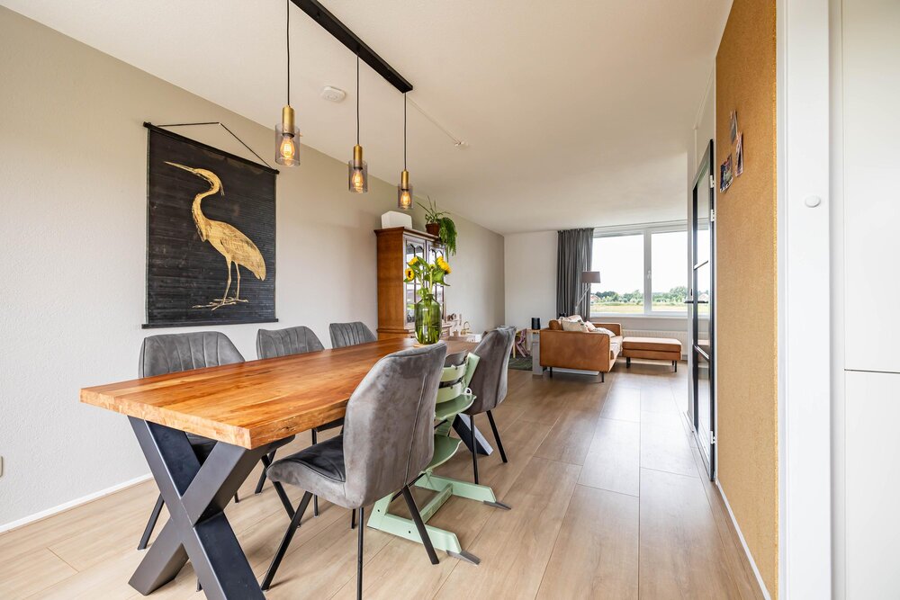 Natalie Barneykade 16, 9746 AT Groningen - € 425.000 k.k. - Boekholt & partners makelaars Groningen