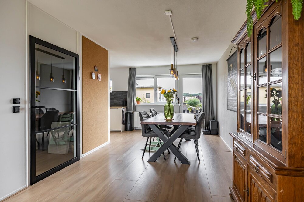 Natalie Barneykade 16, 9746 AT Groningen - € 425.000 k.k. - Boekholt & partners makelaars Groningen