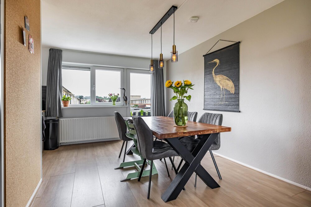 Natalie Barneykade 16, 9746 AT Groningen - € 425.000 k.k. - Boekholt & partners makelaars Groningen