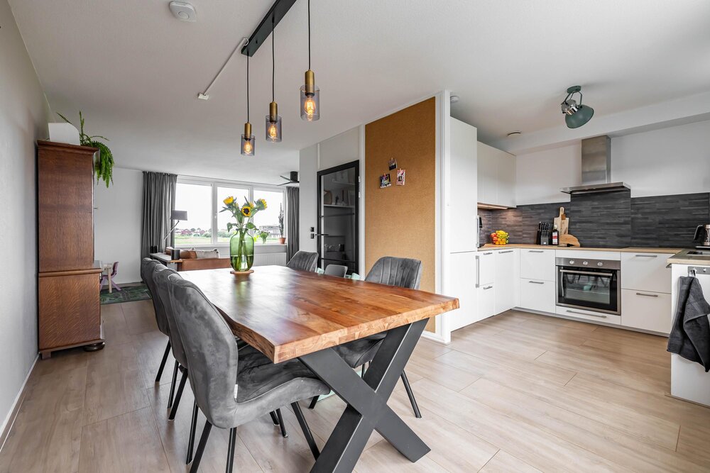 Natalie Barneykade 16, 9746 AT Groningen - € 425.000 k.k. - Boekholt & partners makelaars Groningen