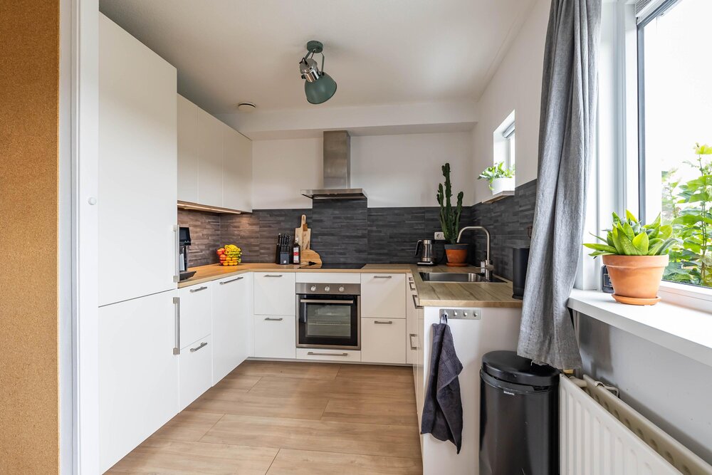 Natalie Barneykade 16, 9746 AT Groningen - € 425.000 k.k. - Boekholt & partners makelaars Groningen