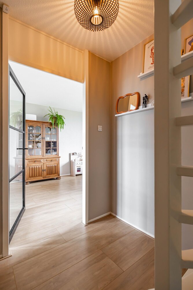 Natalie Barneykade 16, 9746 AT Groningen - € 425.000 k.k. - Boekholt & partners makelaars Groningen