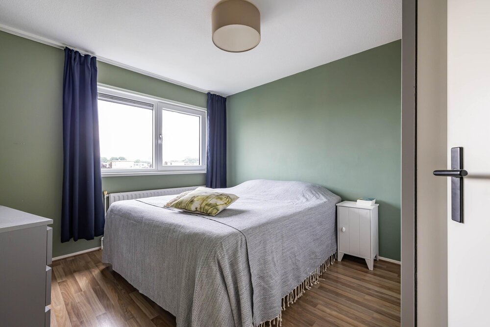 Natalie Barneykade 16, 9746 AT Groningen - € 425.000 k.k. - Boekholt & partners makelaars Groningen