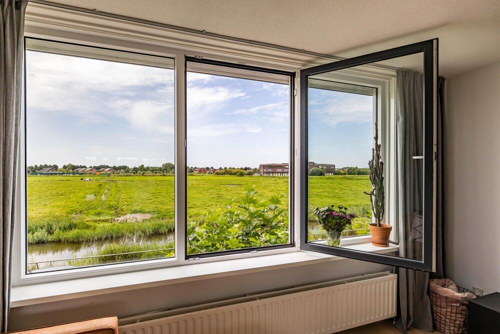 Natalie Barneykade 16, 9746 AT Groningen - € 425.000 k.k. - Boekholt & partners makelaars Groningen