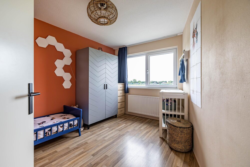 Natalie Barneykade 16, 9746 AT Groningen - € 425.000 k.k. - Boekholt & partners makelaars Groningen