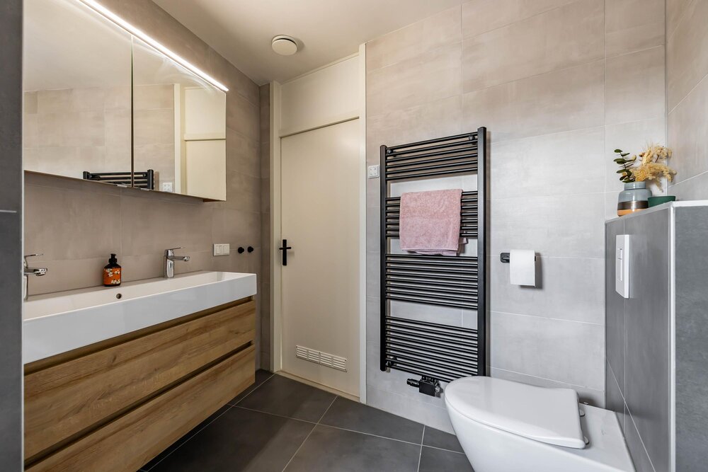 Natalie Barneykade 16, 9746 AT Groningen - € 425.000 k.k. - Boekholt & partners makelaars Groningen