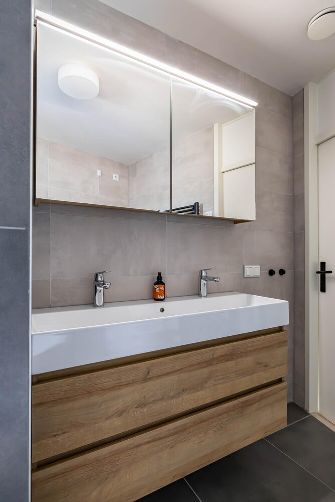 Natalie Barneykade 16, 9746 AT Groningen - € 425.000 k.k. - Boekholt & partners makelaars Groningen