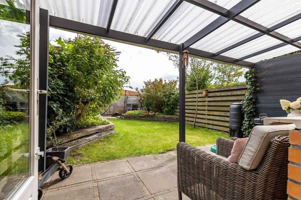 Natalie Barneykade 16, 9746 AT Groningen - € 425.000 k.k. - Boekholt & partners makelaars Groningen