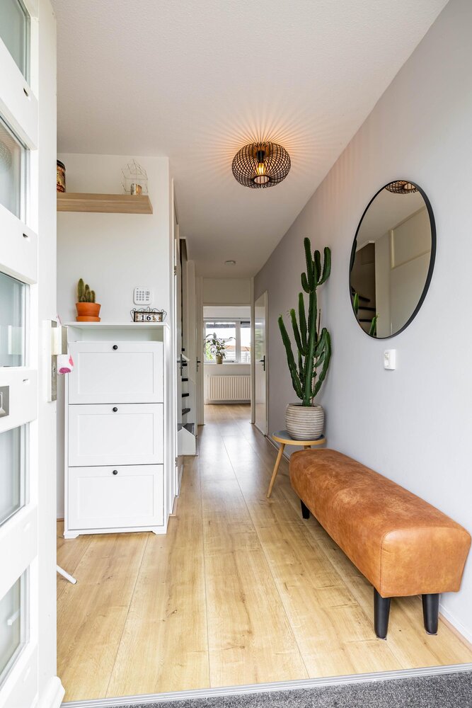 Natalie Barneykade 16, 9746 AT Groningen - € 425.000 k.k. - Boekholt & partners makelaars Groningen