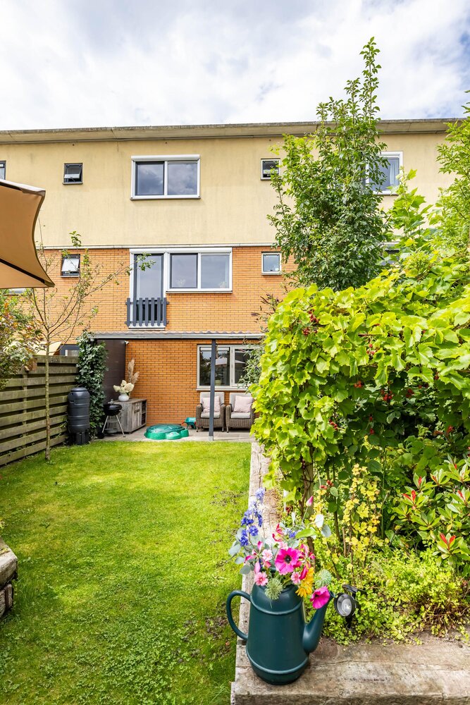 Natalie Barneykade 16, 9746 AT Groningen - € 425.000 k.k. - Boekholt & partners makelaars Groningen