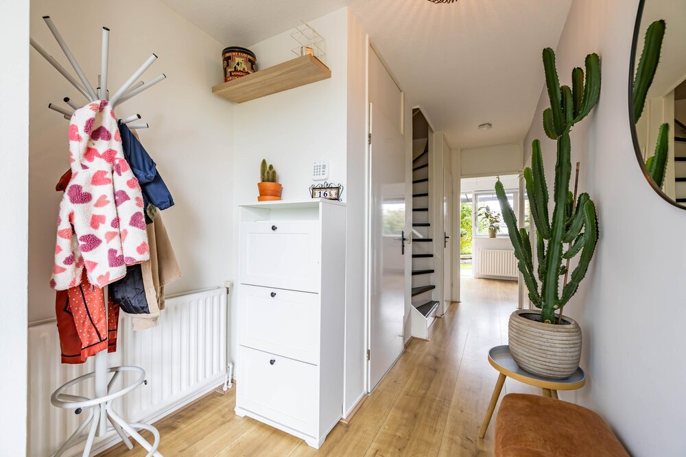 Natalie Barneykade 16, 9746 AT Groningen - € 425.000 k.k. - Boekholt & partners makelaars Groningen