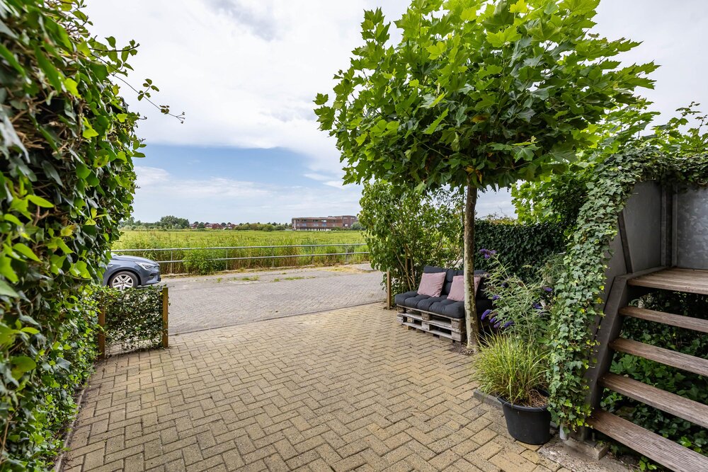 Natalie Barneykade 16, 9746 AT Groningen - € 425.000 k.k. - Boekholt & partners makelaars Groningen