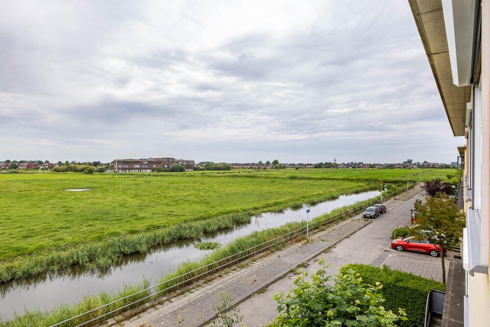 Natalie Barneykade 16, 9746 AT Groningen - € 425.000 k.k. - Boekholt & partners makelaars Groningen