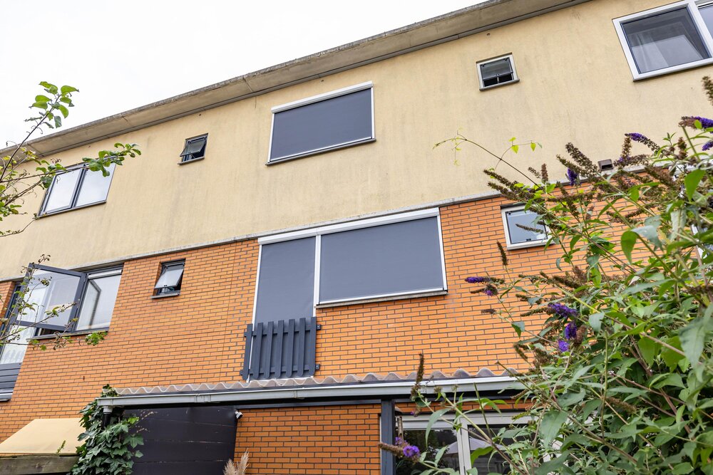 Natalie Barneykade 16, 9746 AT Groningen - € 425.000 k.k. - Boekholt & partners makelaars Groningen