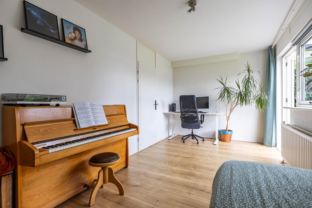 Natalie Barneykade 16, 9746 AT Groningen - € 425.000 k.k. - Boekholt & partners makelaars Groningen