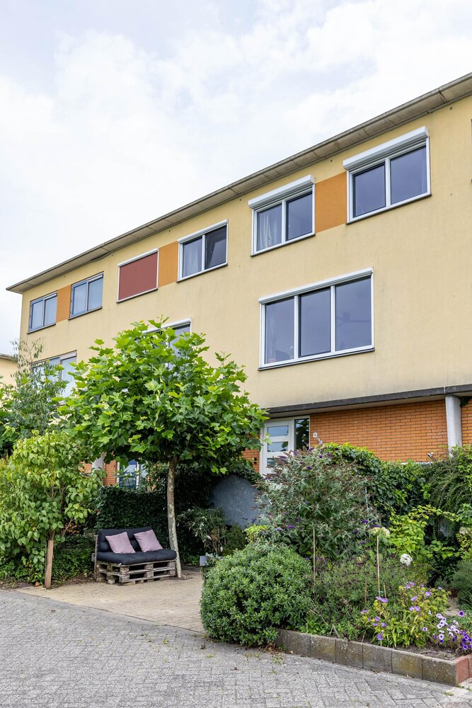 Natalie Barneykade 16, 9746 AT Groningen - € 425.000 k.k. - Boekholt & partners makelaars Groningen