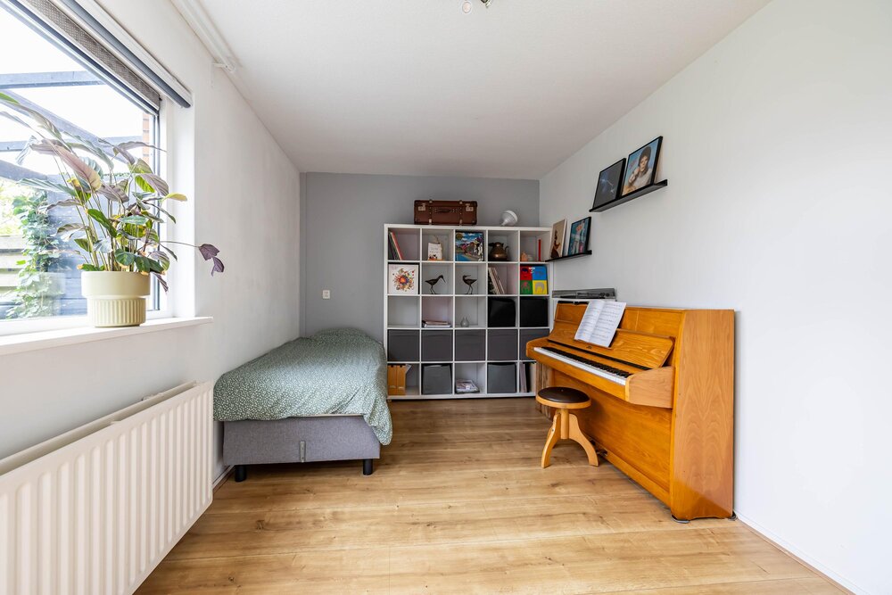 Natalie Barneykade 16, 9746 AT Groningen - € 425.000 k.k. - Boekholt & partners makelaars Groningen