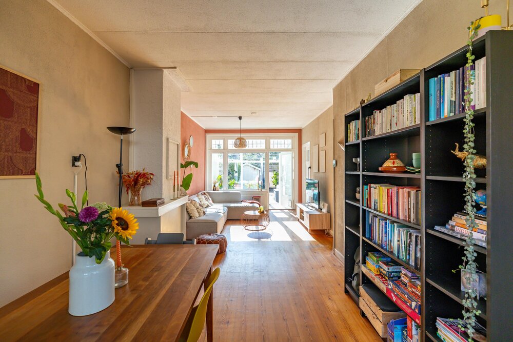 Celebesstraat 9, 9715 JA Groningen - € 339.000 k.k. - Boekholt & partners makelaars Groningen