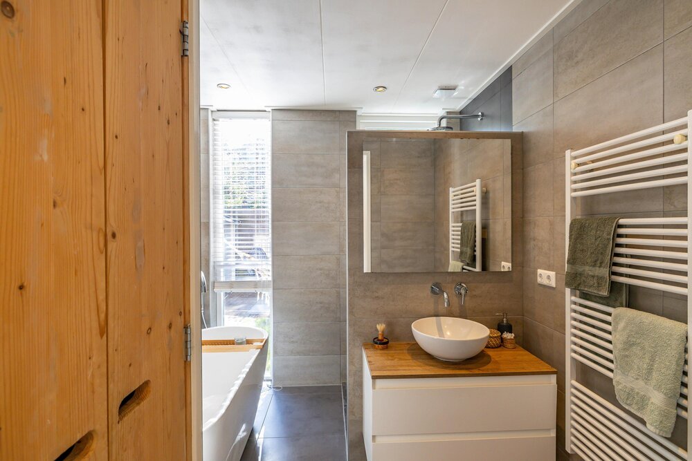 Celebesstraat 9, 9715 JA Groningen - € 339.000 k.k. - Boekholt & partners makelaars Groningen