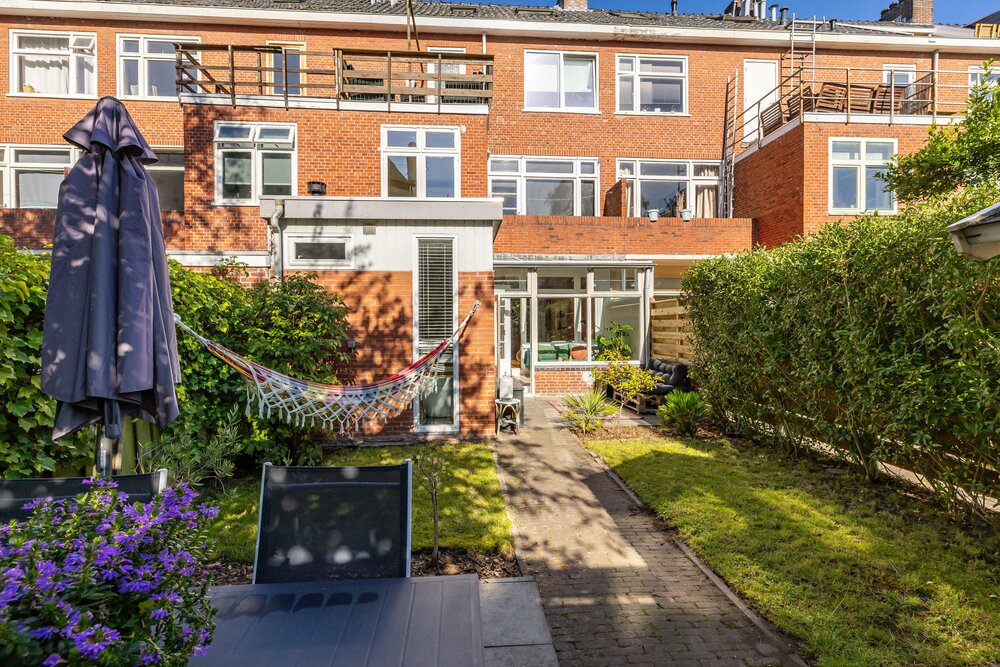 Celebesstraat 9, 9715 JA Groningen - € 339.000 k.k. - Boekholt & partners makelaars Groningen