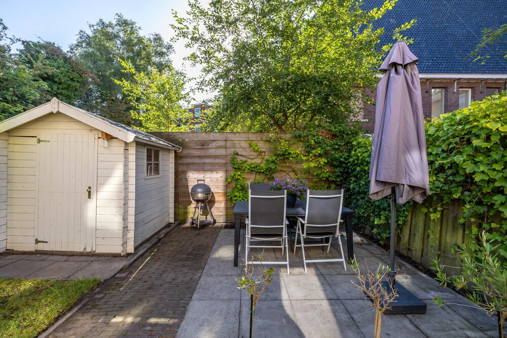 Celebesstraat 9, 9715 JA Groningen - € 339.000 k.k. - Boekholt & partners makelaars Groningen