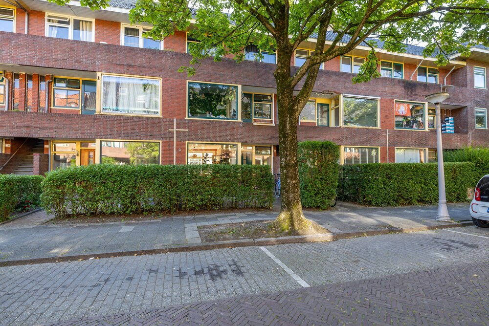 Celebesstraat 9, 9715 JA Groningen - € 339.000 k.k. - Boekholt & partners makelaars Groningen