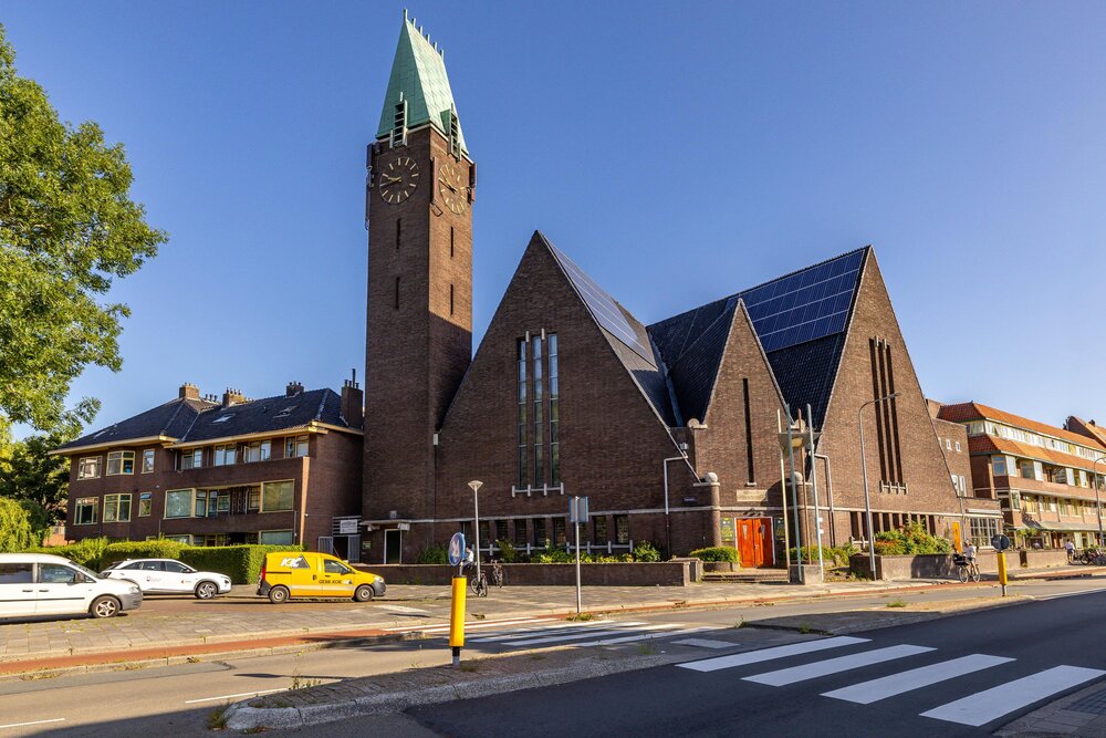 Celebesstraat 9, 9715 JA Groningen - € 339.000 k.k. - Boekholt & partners makelaars Groningen