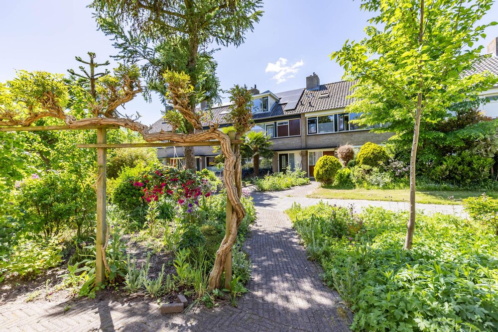 Ribesstraat 8, 9741 NJ Groningen - € 0 k.k. - Boekholt & partners makelaars Groningen