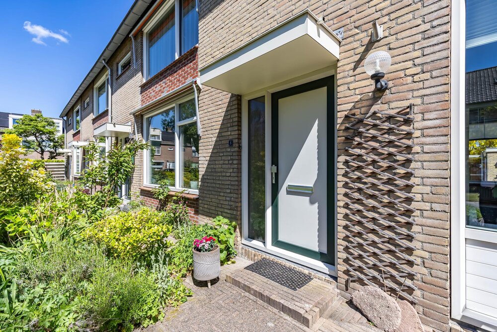 Ribesstraat 8, 9741 NJ Groningen - € 0 k.k. - Boekholt & partners makelaars Groningen
