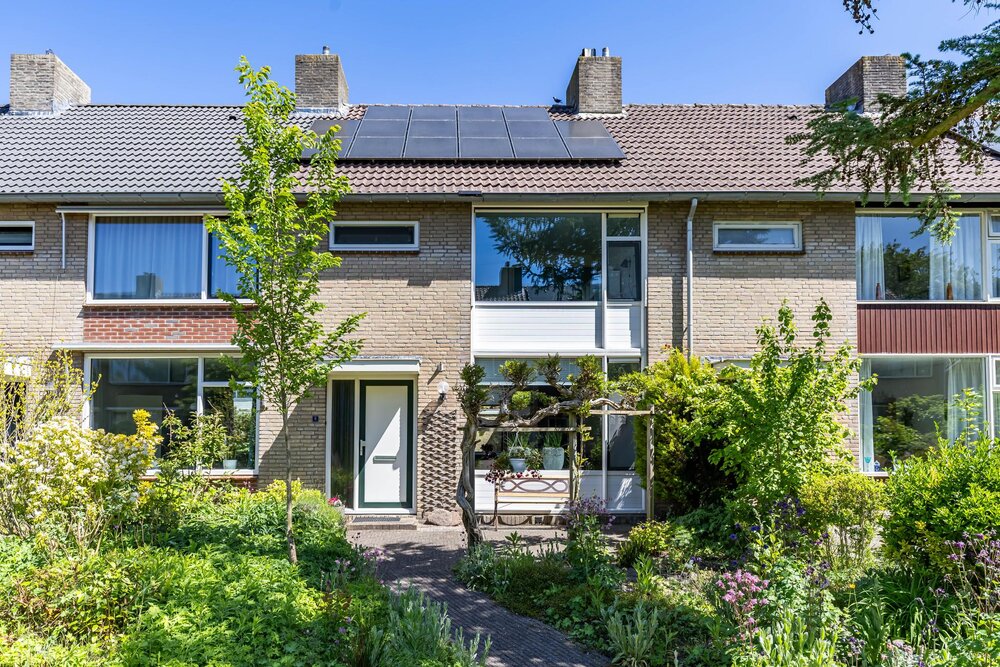 Ribesstraat 8, 9741 NJ Groningen - € 0 k.k. - Boekholt & partners makelaars Groningen