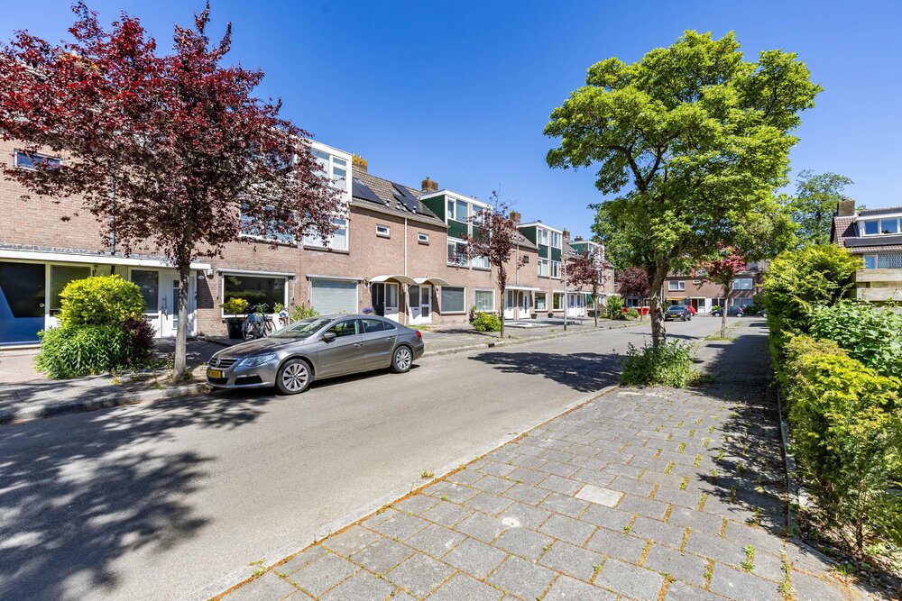 Ribesstraat 8, 9741 NJ Groningen - € 0 k.k. - Boekholt & partners makelaars Groningen