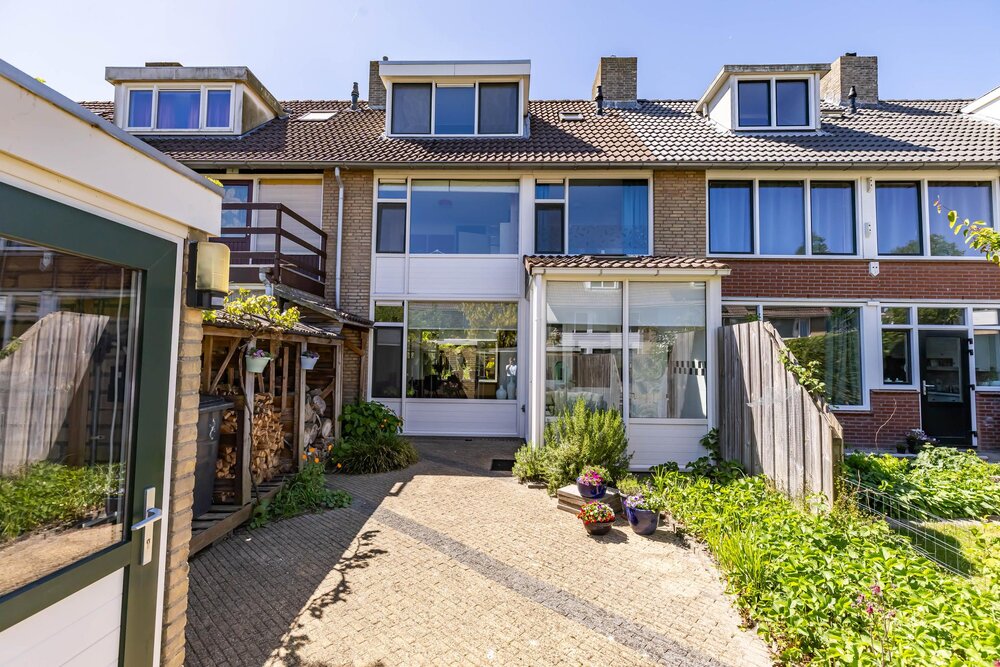 Ribesstraat 8, 9741 NJ Groningen - € 0 k.k. - Boekholt & partners makelaars Groningen