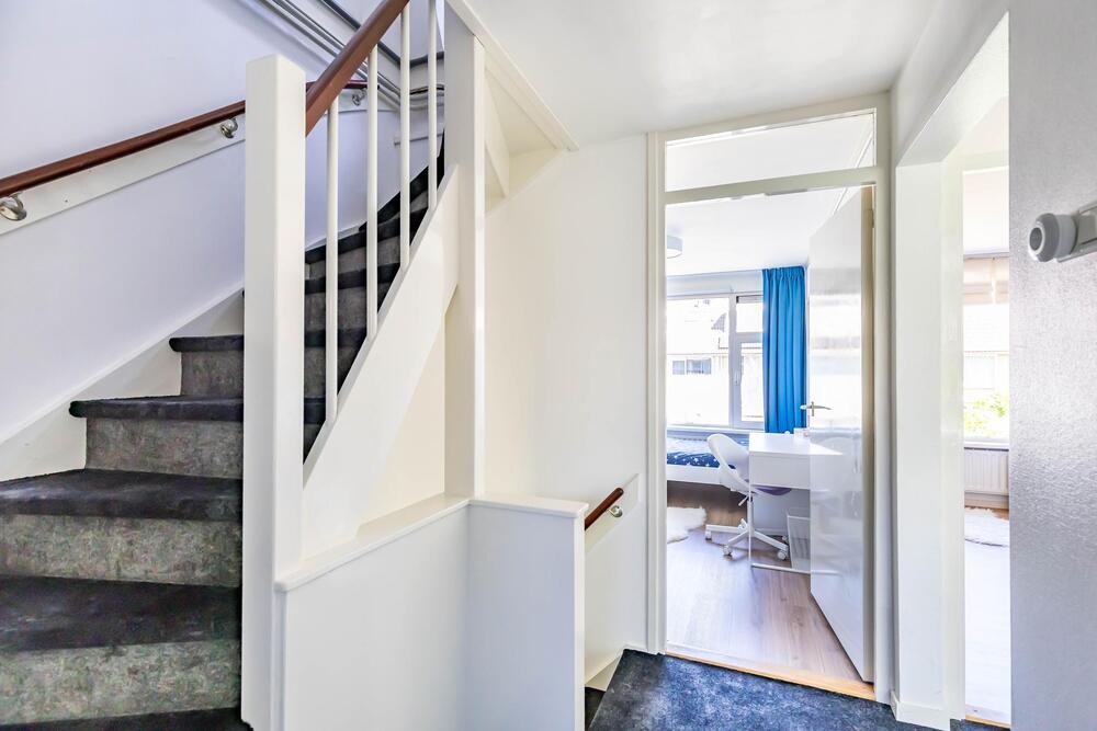 Ribesstraat 8, 9741 NJ Groningen - € 0 k.k. - Boekholt & partners makelaars Groningen