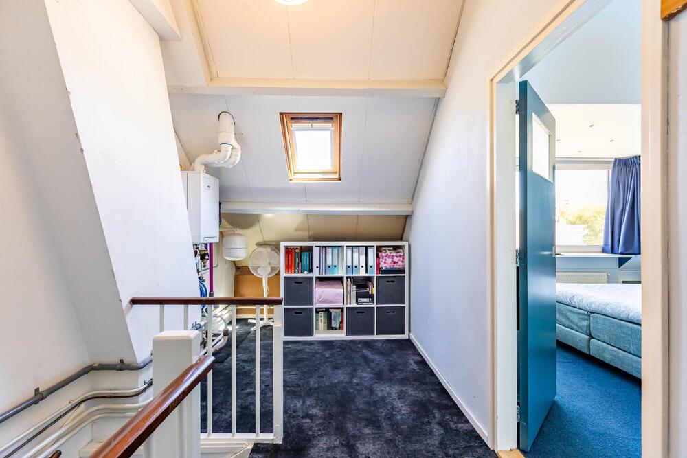 Ribesstraat 8, 9741 NJ Groningen - € 0 k.k. - Boekholt & partners makelaars Groningen