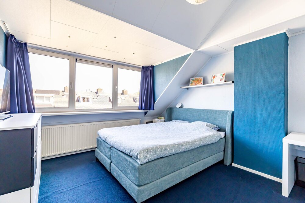 Ribesstraat 8, 9741 NJ Groningen - € 0 k.k. - Boekholt & partners makelaars Groningen