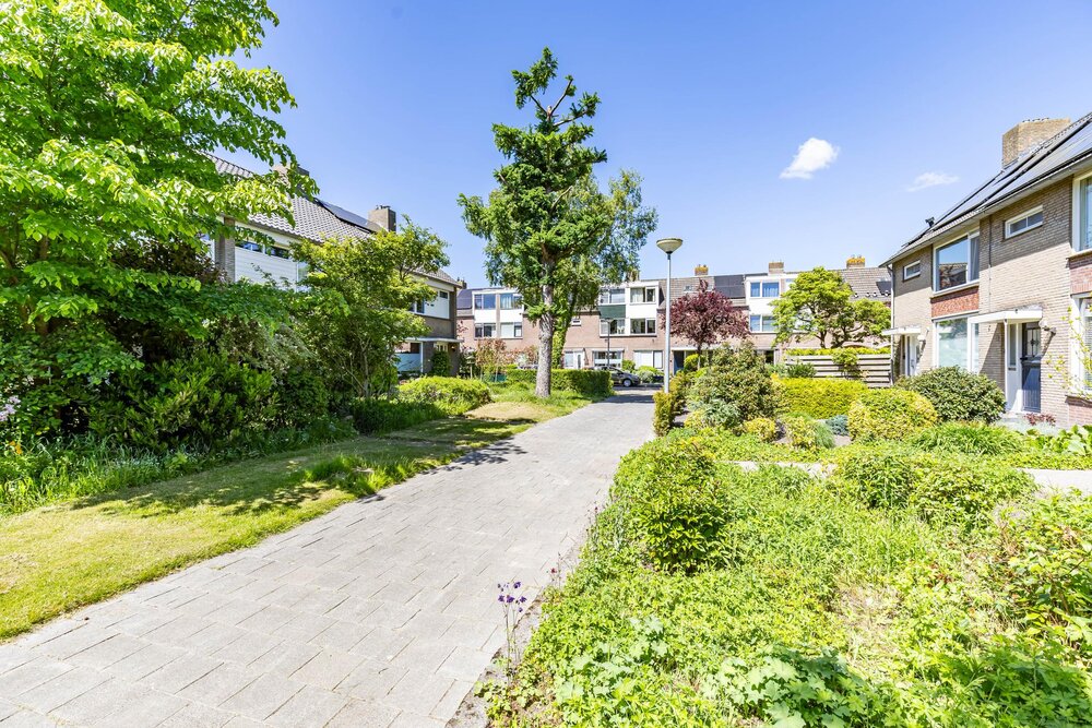 Ribesstraat 8, 9741 NJ Groningen - € 0 k.k. - Boekholt & partners makelaars Groningen